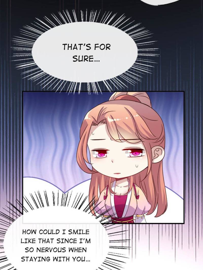 My Vampire Master Chapter 20 - Page 29