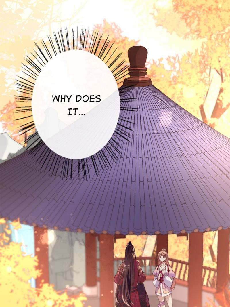 My Vampire Master Chapter 20 - Page 32