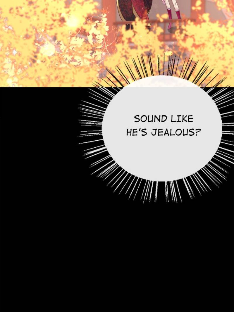 My Vampire Master Chapter 20 - Page 33