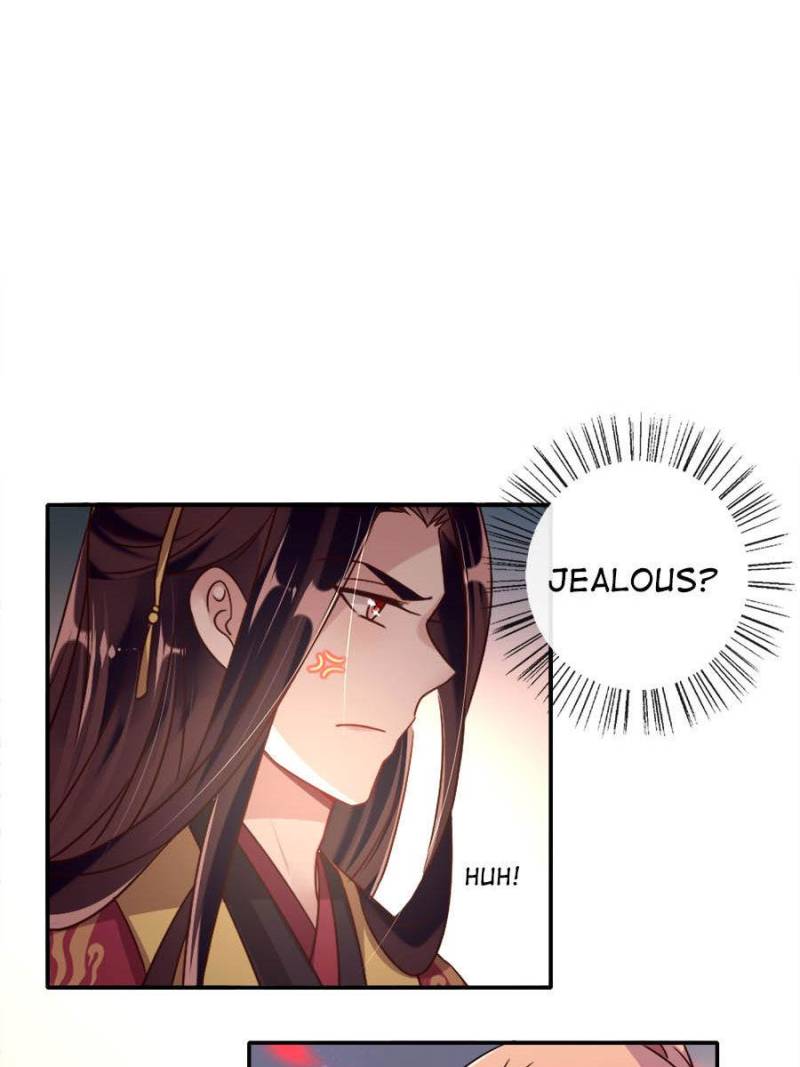 My Vampire Master Chapter 21 - Page 4