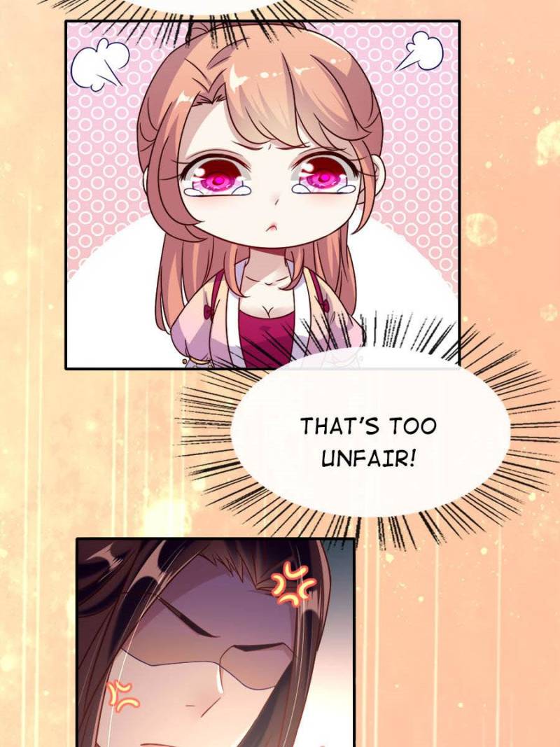 My Vampire Master Chapter 21 - Page 7