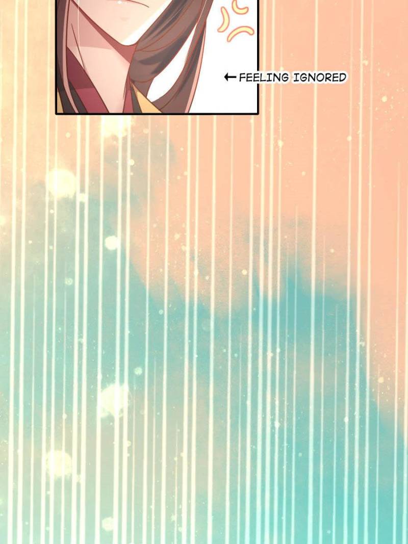 My Vampire Master Chapter 21 - Page 8