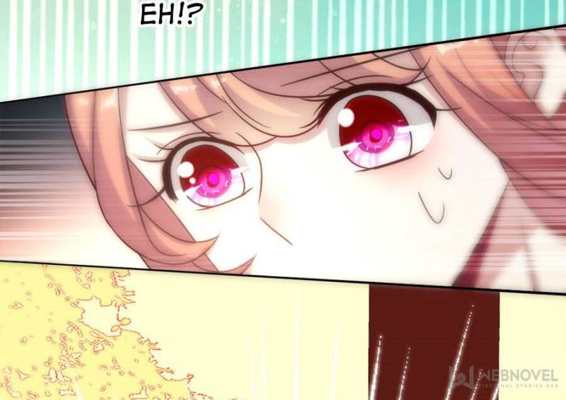 My Vampire Master Chapter 21 - Page 9