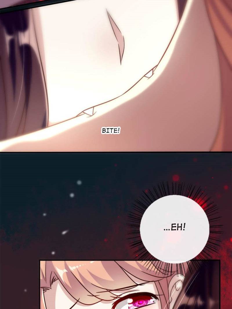 My Vampire Master Chapter 21 - Page 14