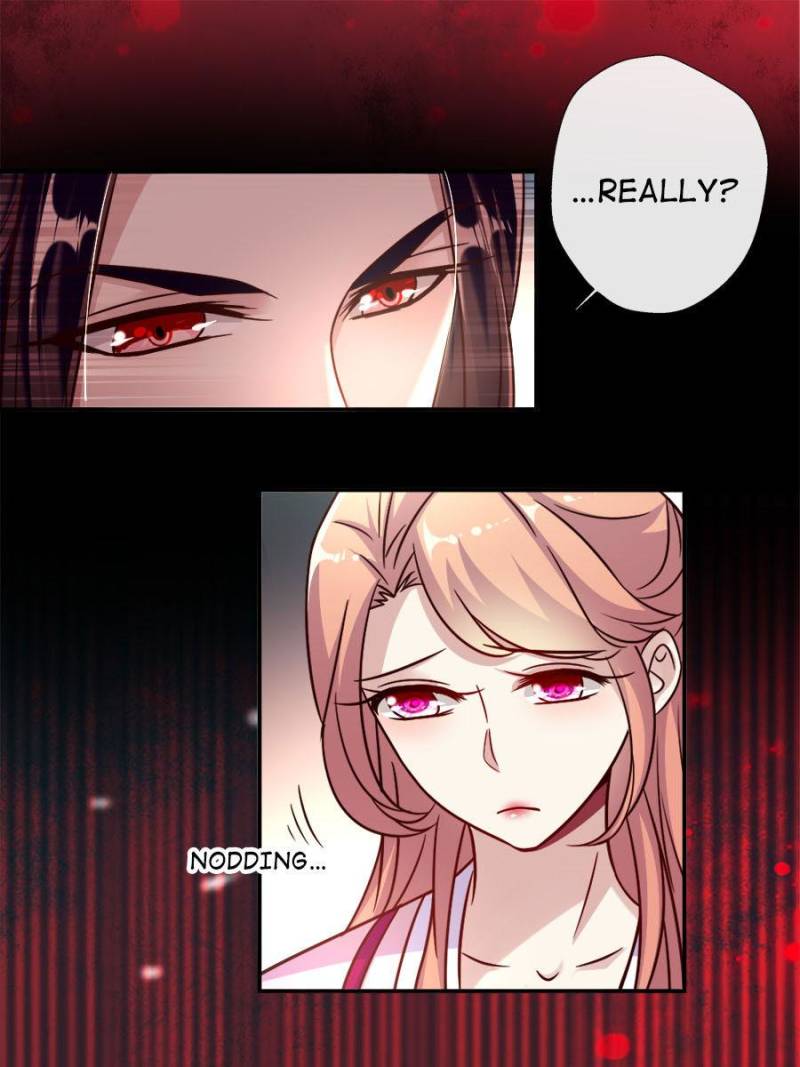 My Vampire Master Chapter 21 - Page 16