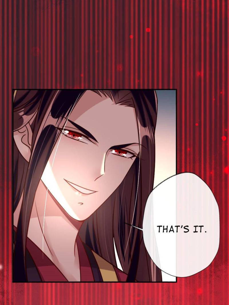 My Vampire Master Chapter 21 - Page 17