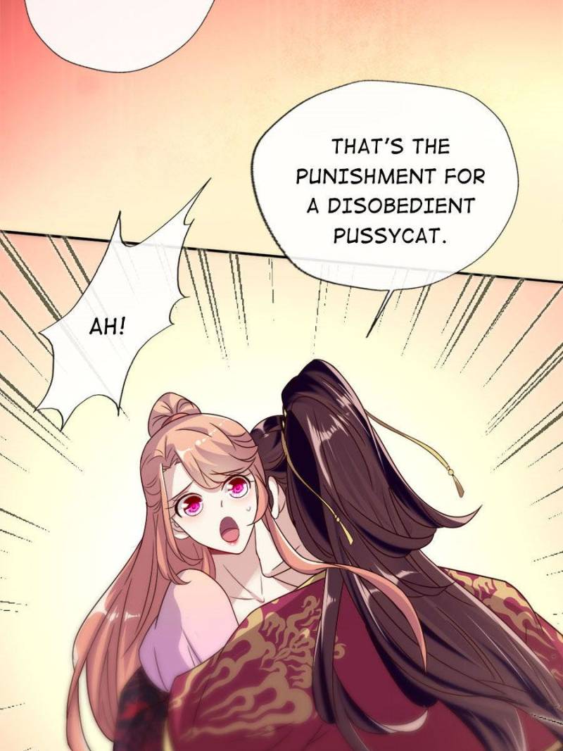 My Vampire Master Chapter 21 - Page 19