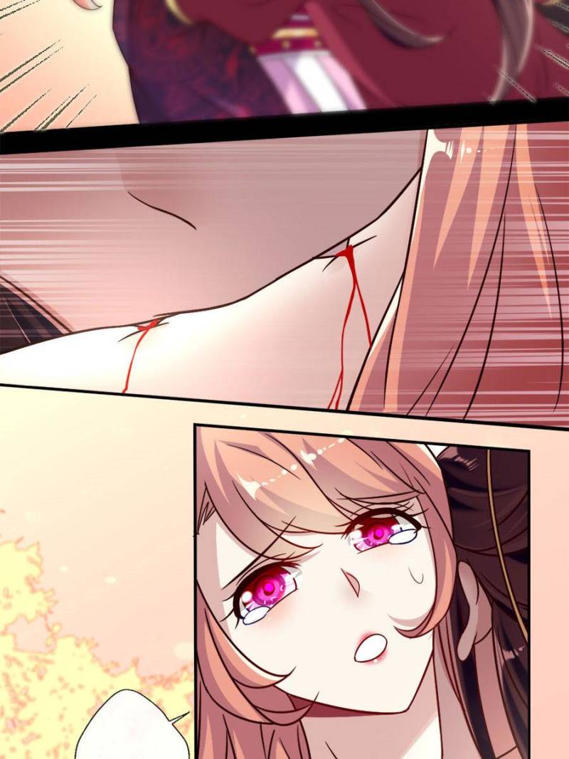 My Vampire Master Chapter 21 - Page 20