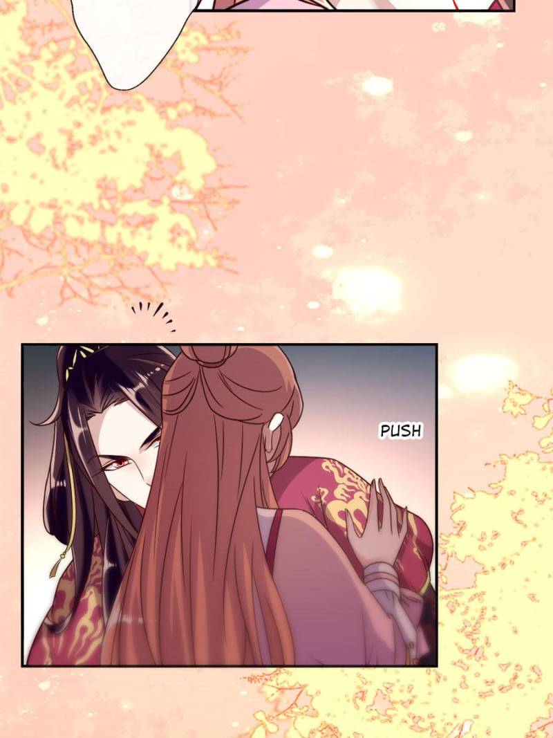 My Vampire Master Chapter 21 - Page 22