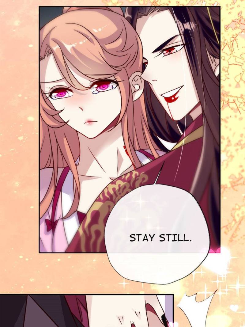 My Vampire Master Chapter 21 - Page 23