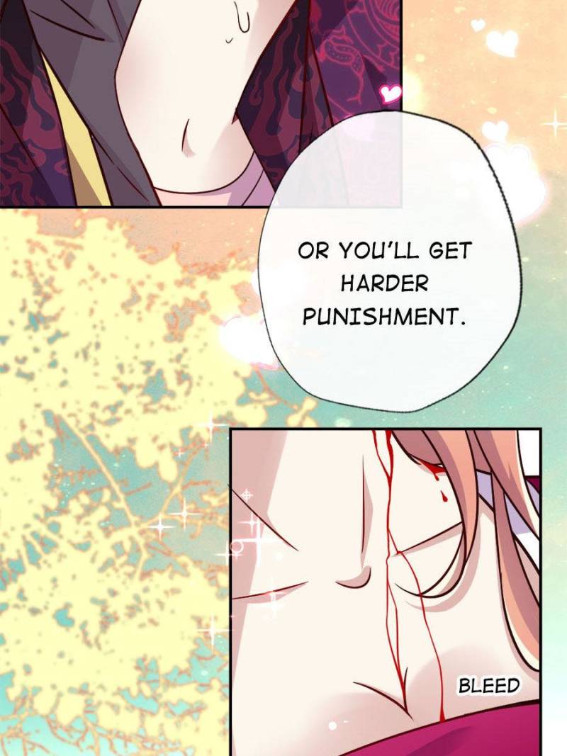 My Vampire Master Chapter 21 - Page 25