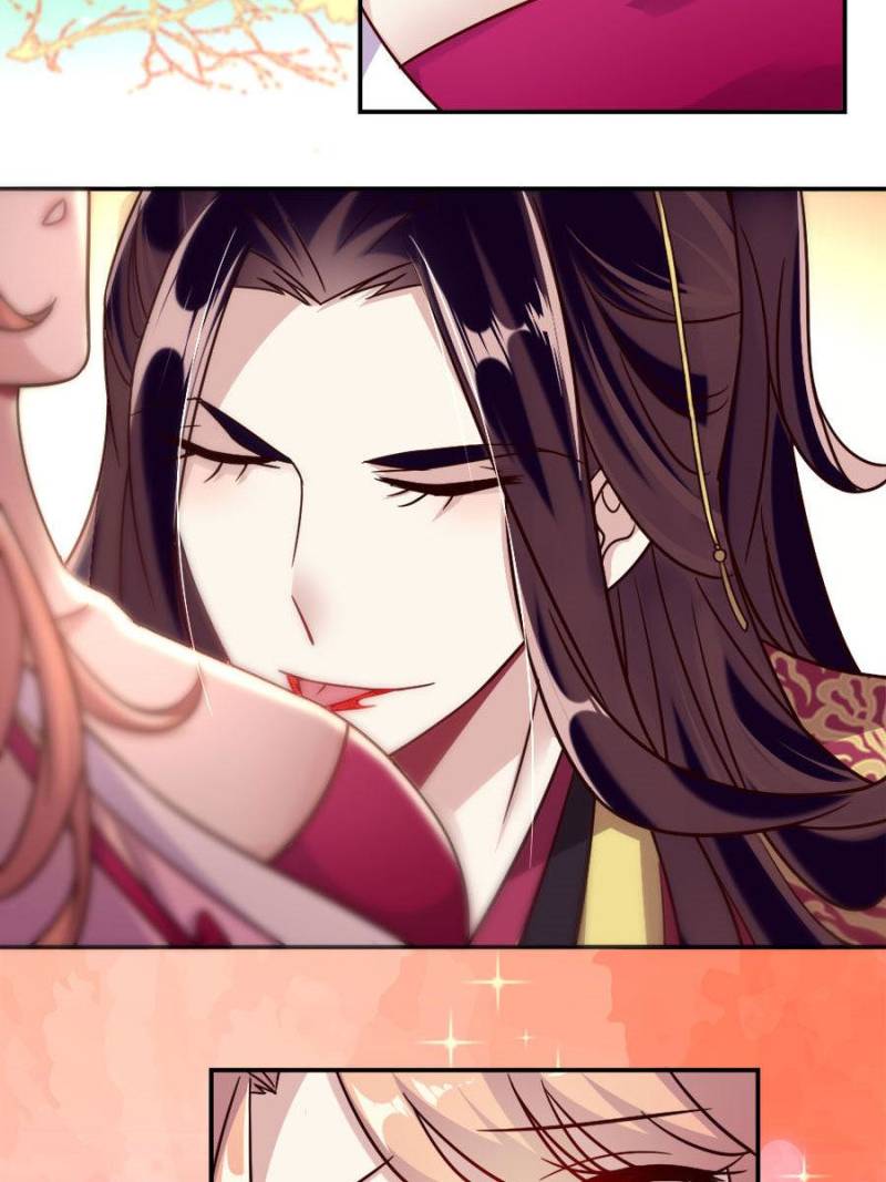 My Vampire Master Chapter 21 - Page 26