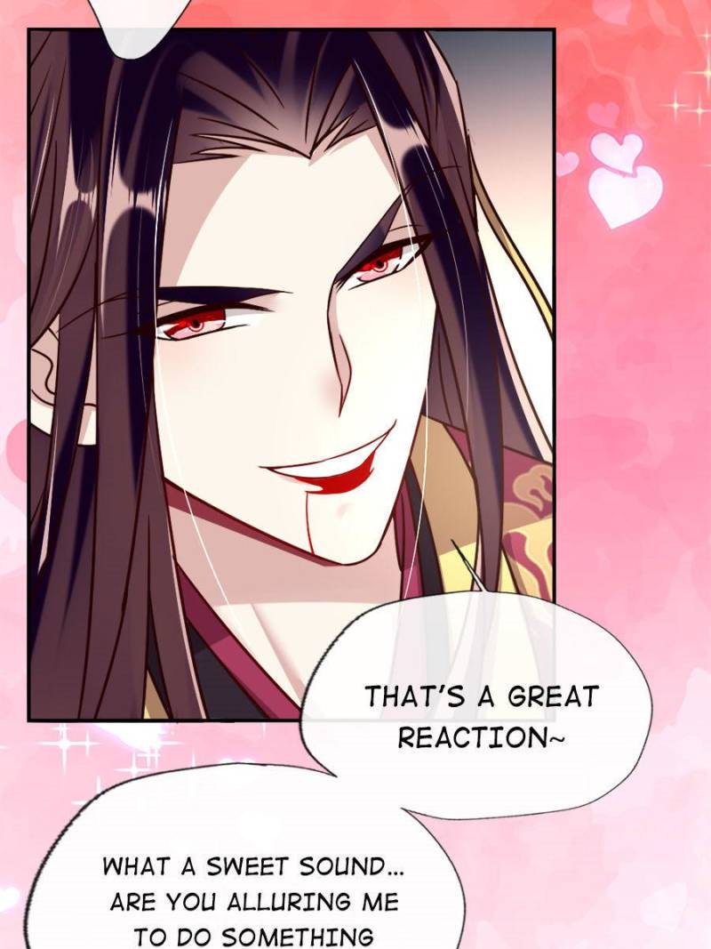 My Vampire Master Chapter 21 - Page 28