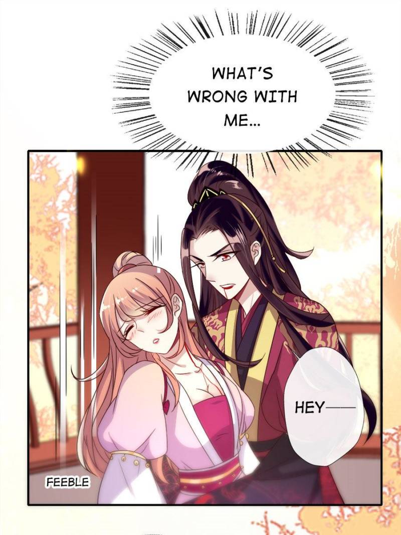 My Vampire Master Chapter 21 - Page 31