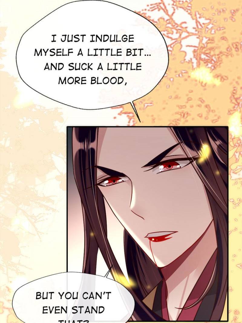 My Vampire Master Chapter 21 - Page 32