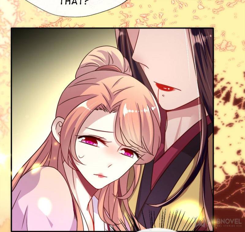 My Vampire Master Chapter 21 - Page 33