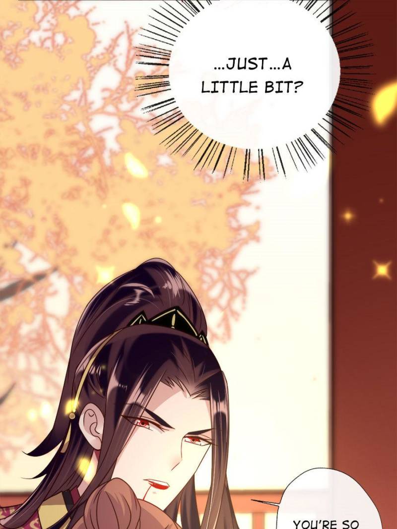 My Vampire Master Chapter 21 - Page 34