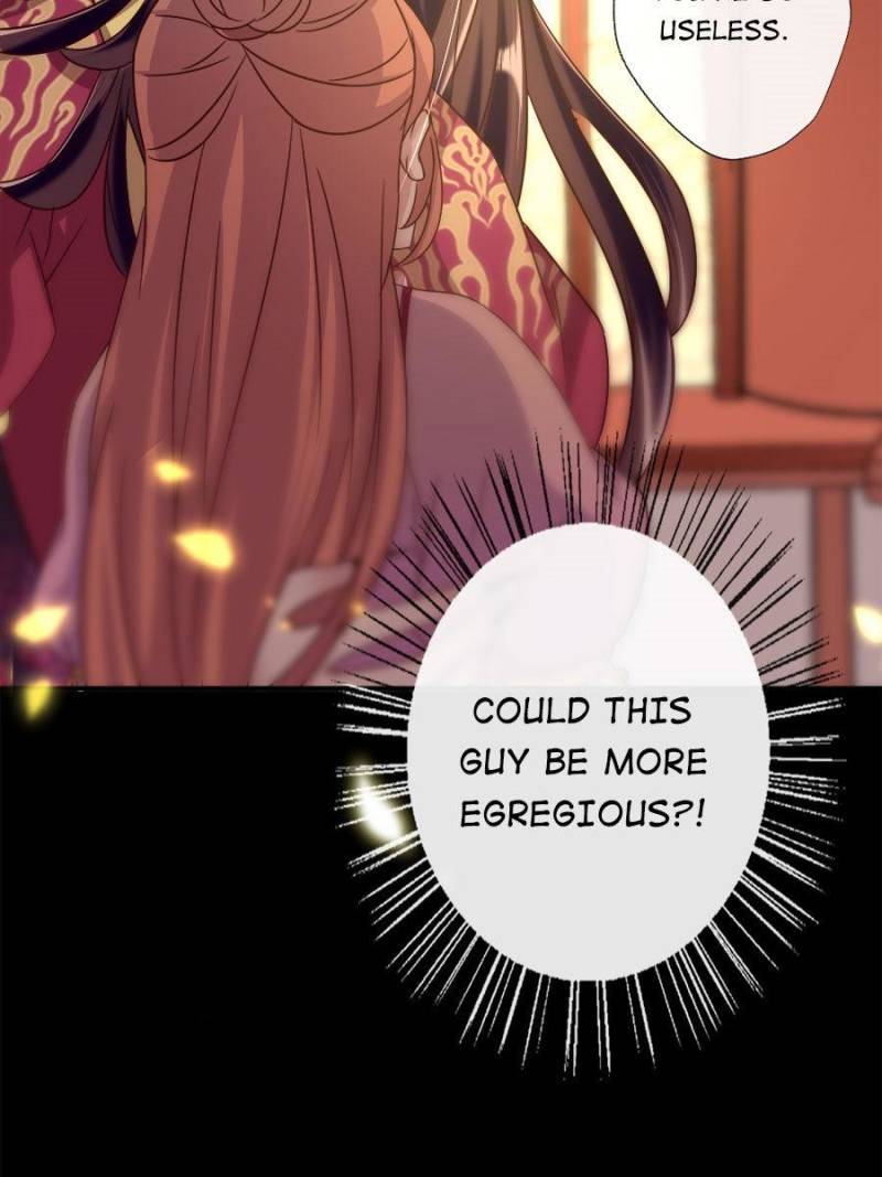 My Vampire Master Chapter 21 - Page 35