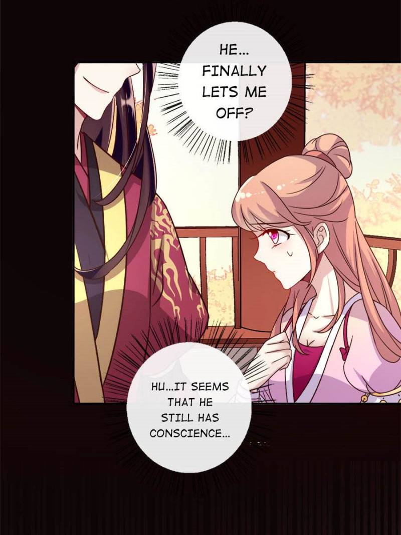 My Vampire Master Chapter 22 - Page 5