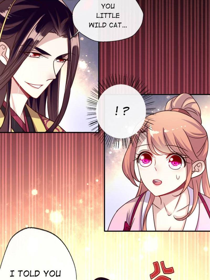 My Vampire Master Chapter 22 - Page 7