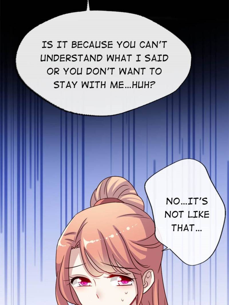 My Vampire Master Chapter 22 - Page 10