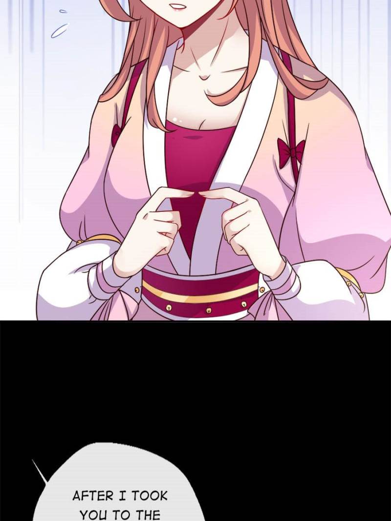 My Vampire Master Chapter 22 - Page 11