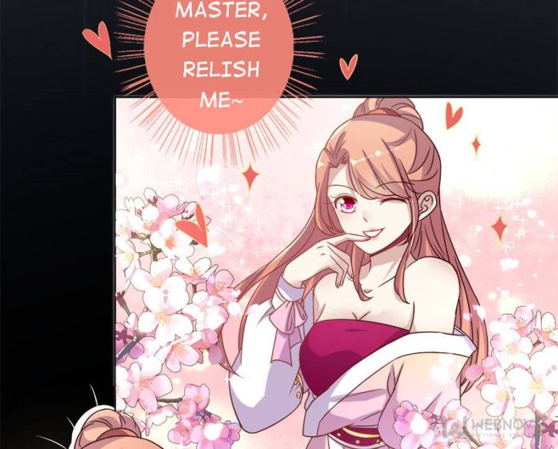 My Vampire Master Chapter 22 - Page 18