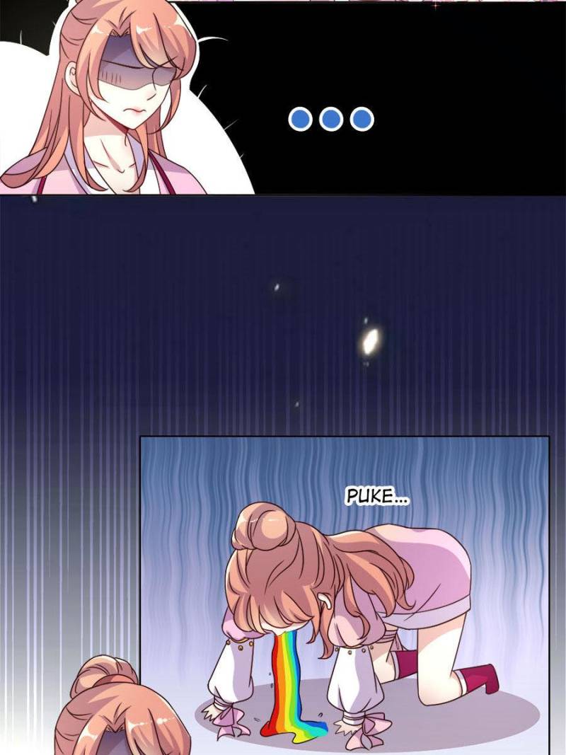 My Vampire Master Chapter 22 - Page 19