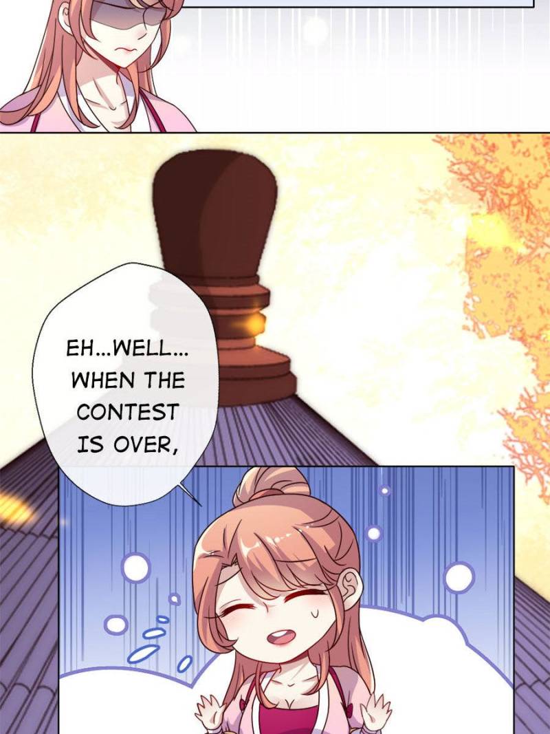 My Vampire Master Chapter 22 - Page 20