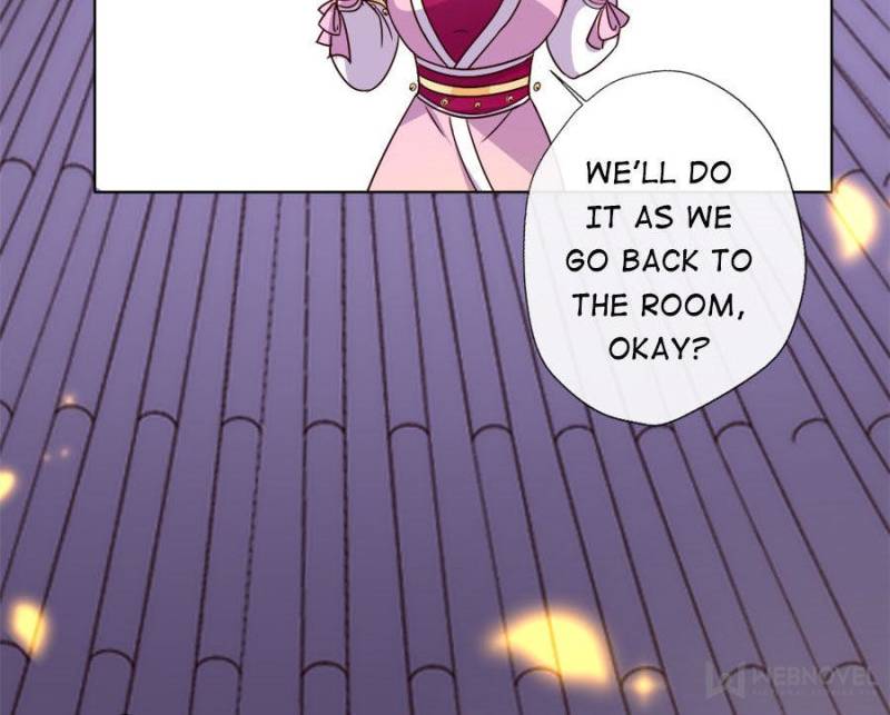 My Vampire Master Chapter 22 - Page 21