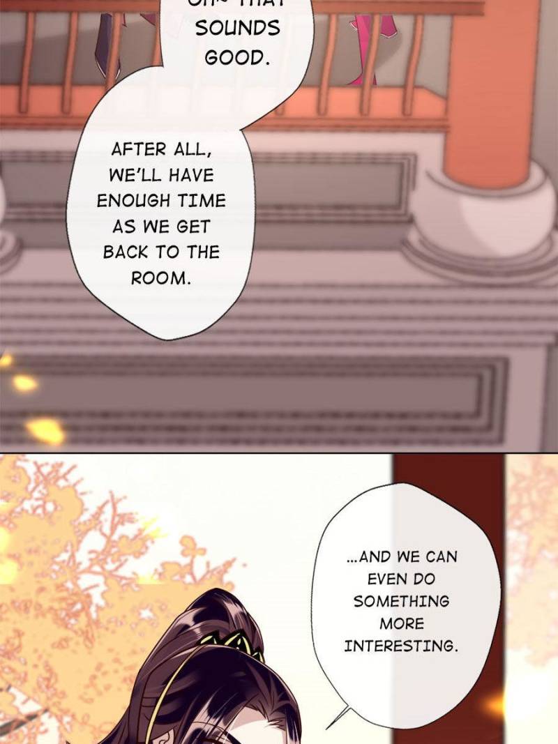 My Vampire Master Chapter 22 - Page 23