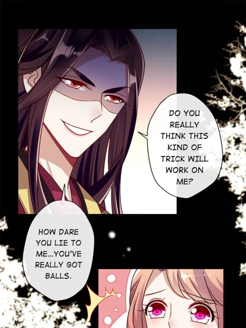 My Vampire Master Chapter 22 - Page 25