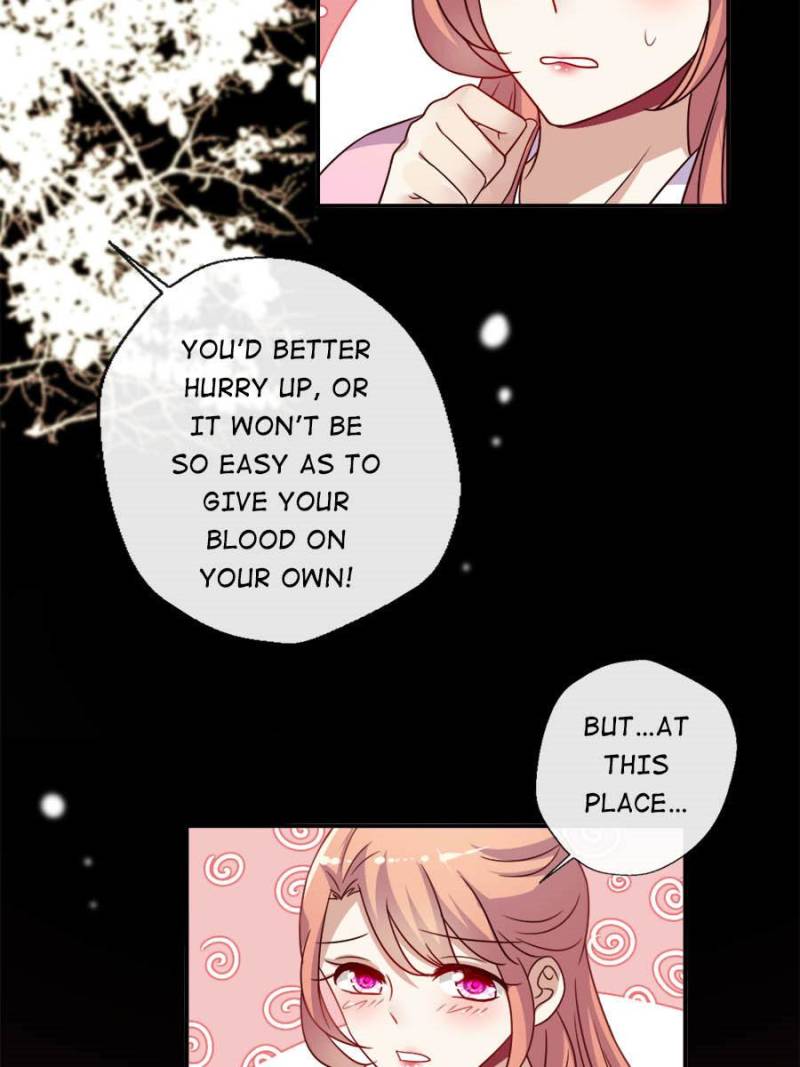 My Vampire Master Chapter 22 - Page 26