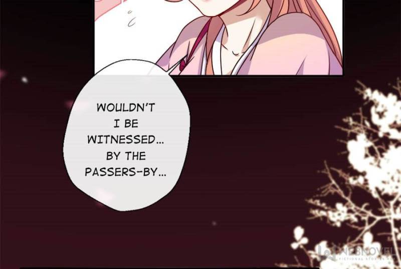 My Vampire Master Chapter 22 - Page 27