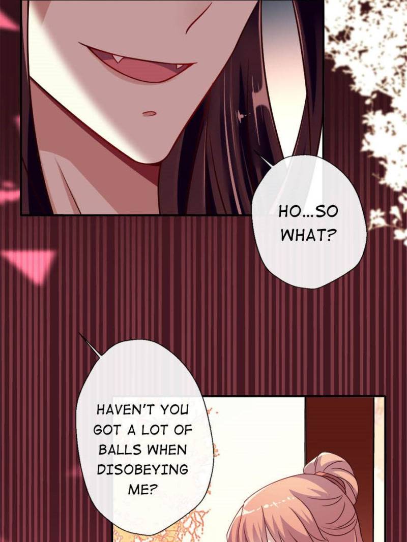 My Vampire Master Chapter 22 - Page 28