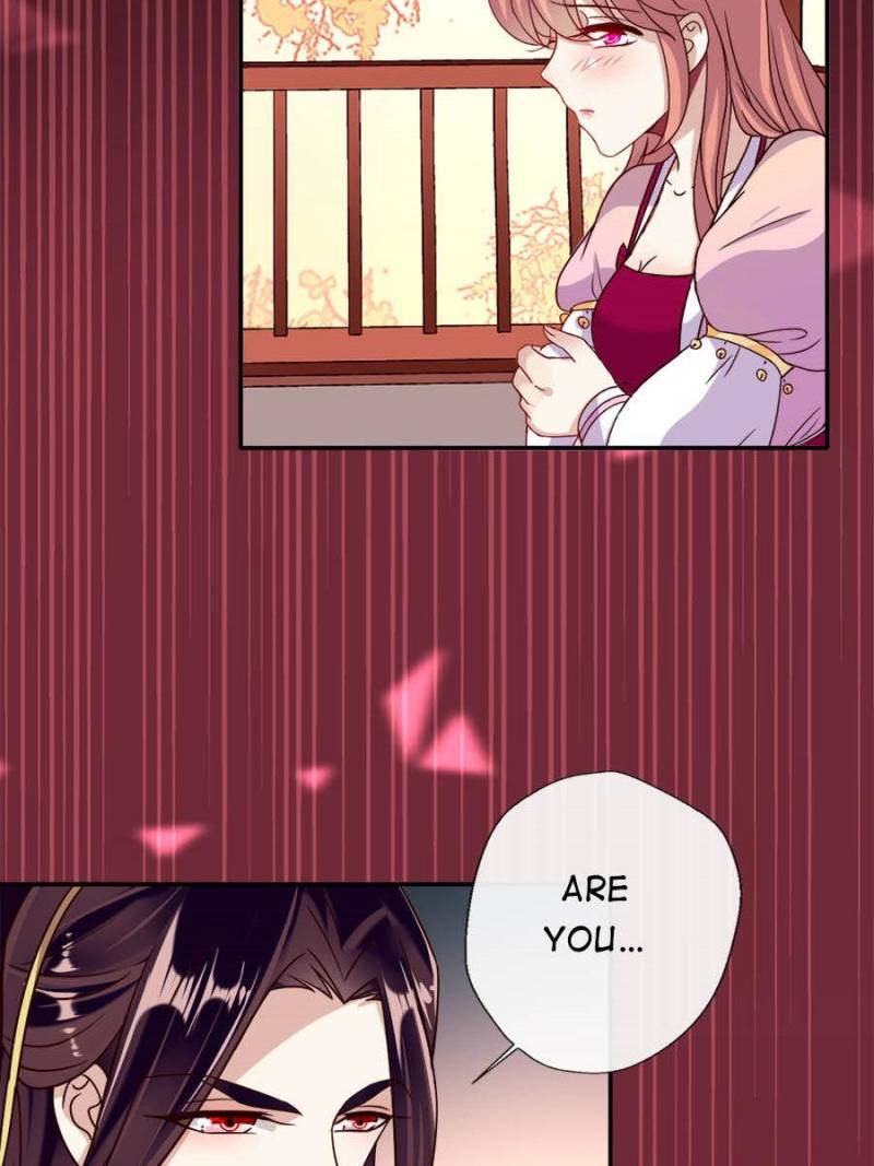 My Vampire Master Chapter 22 - Page 29