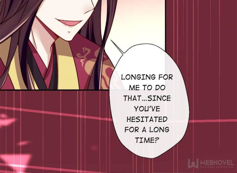 My Vampire Master Chapter 22 - Page 30