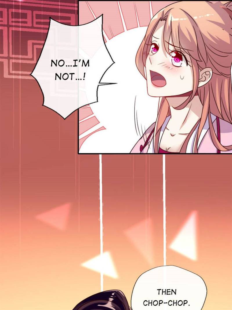 My Vampire Master Chapter 22 - Page 31