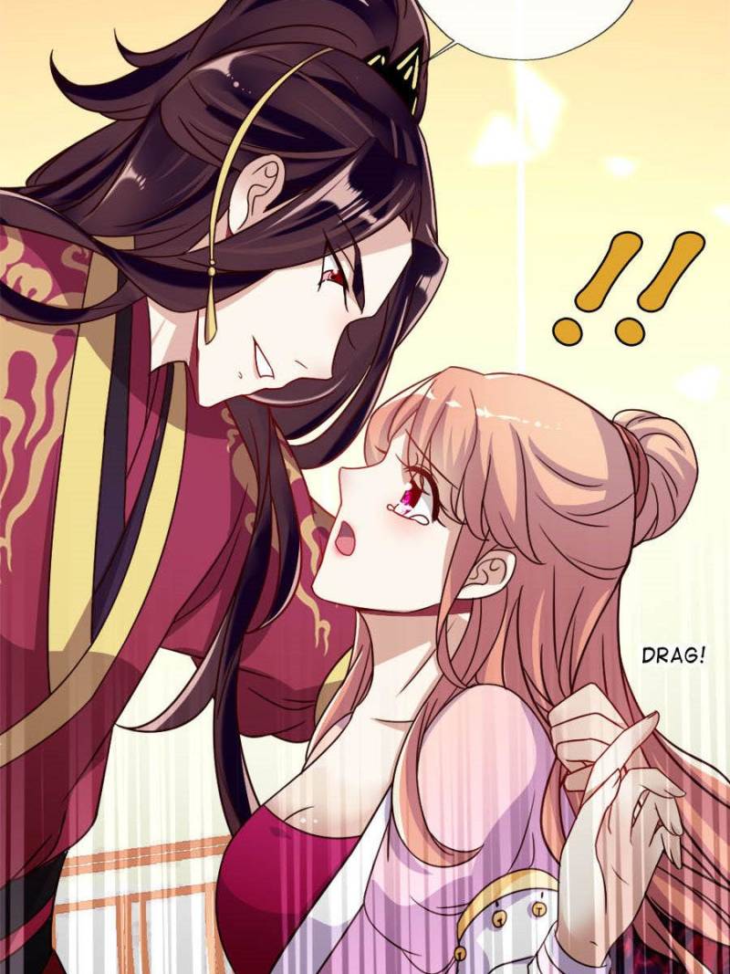 My Vampire Master Chapter 22 - Page 32