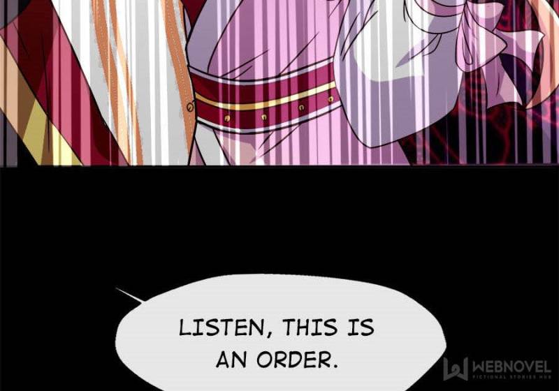 My Vampire Master Chapter 22 - Page 33