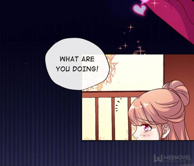 My Vampire Master Chapter 22 - Page 36