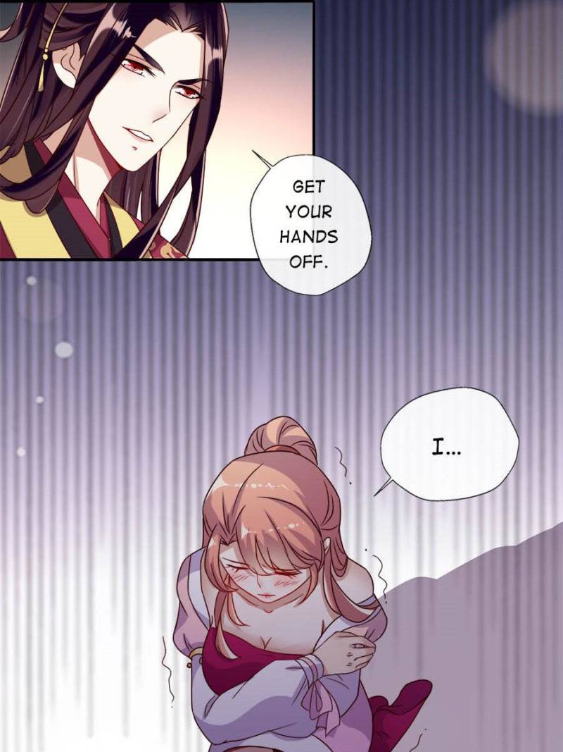 My Vampire Master Chapter 22 - Page 37