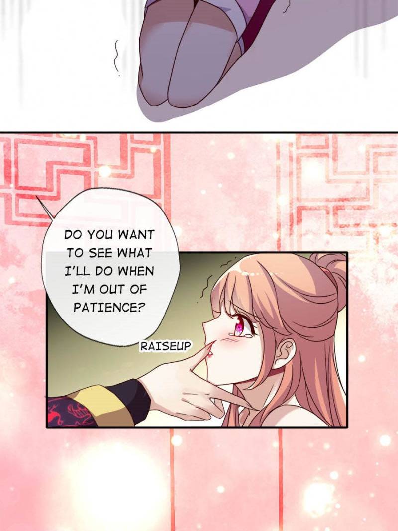 My Vampire Master Chapter 22 - Page 38