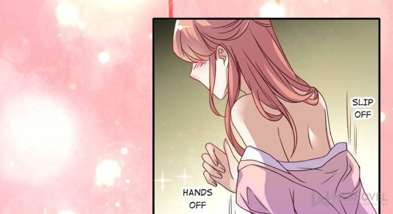 My Vampire Master Chapter 22 - Page 39