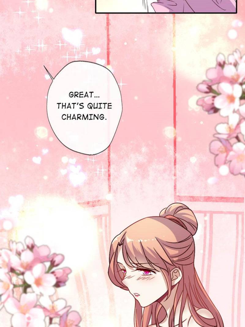 My Vampire Master Chapter 22 - Page 40