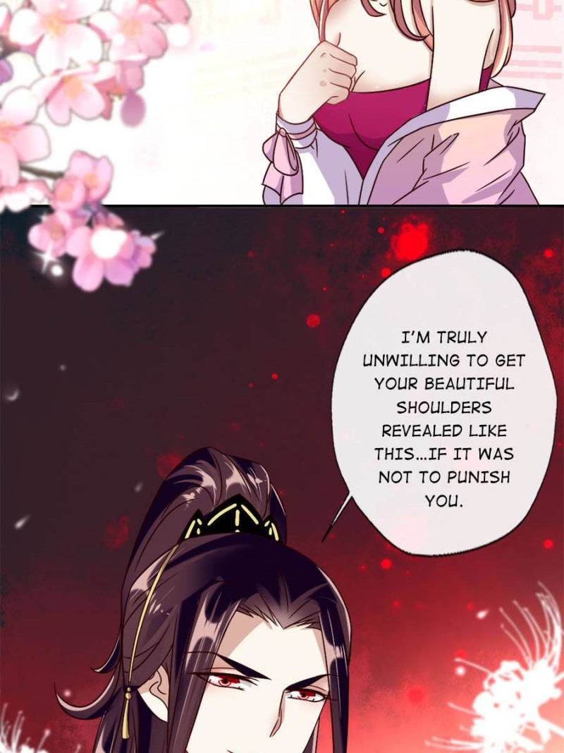 My Vampire Master Chapter 22 - Page 41