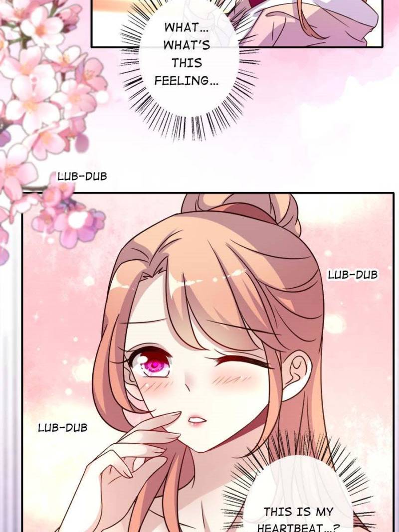 My Vampire Master Chapter 23 - Page 7