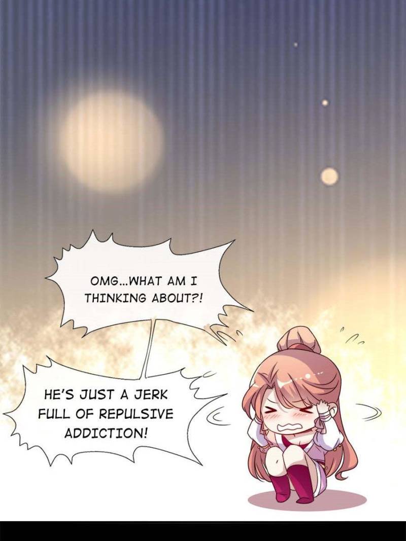 My Vampire Master Chapter 23 - Page 10