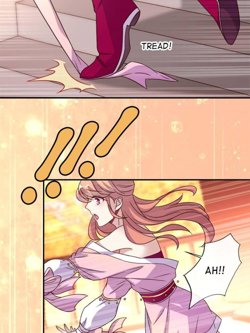 My Vampire Master Chapter 23 - Page 20