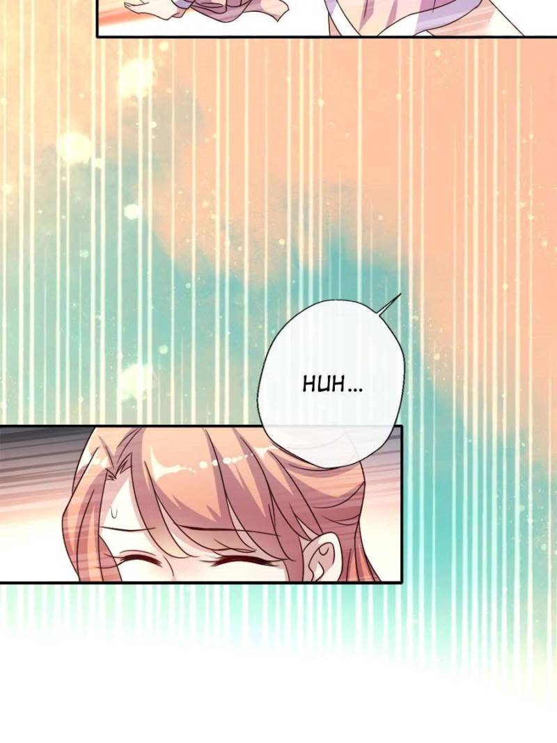 My Vampire Master Chapter 23 - Page 21